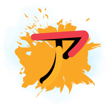 Katakana-menu